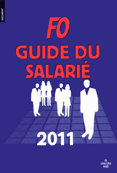 GUIDE FO DU SALARIE 2011