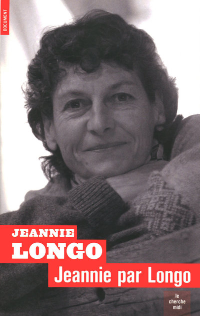 JEANNIE PAR LONGO