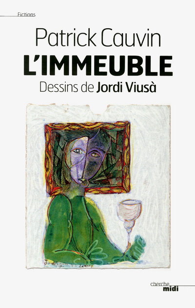 L'IMMEUBLE
