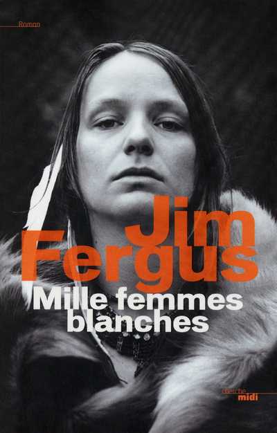 MILLE FEMMES BLANCHES NE