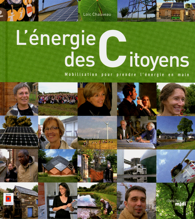 L'ENERGIE DES CITOYENS