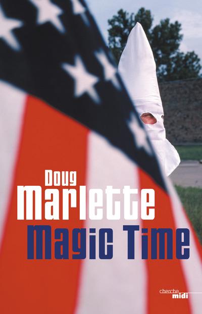 MAGIC TIME