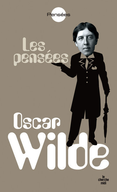 PENSEES, MAXIMES ET ANECDOTES