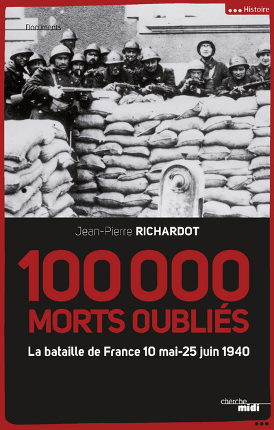 100 000 MORTS OUBLIES