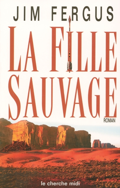 LA FILLE SAUVAGE
