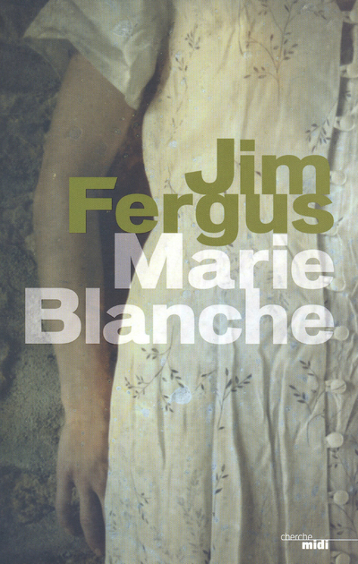 MARIE BLANCHE
