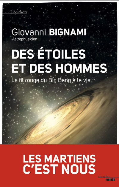 DES ETOILES ET DES HOMMES