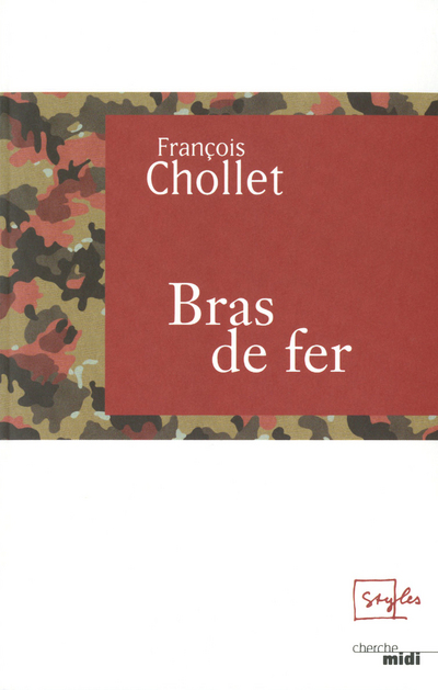 BRAS DE FER