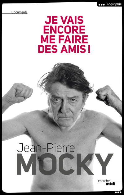 JE VAIS ENCORE ME FAIRE DES AMIS !