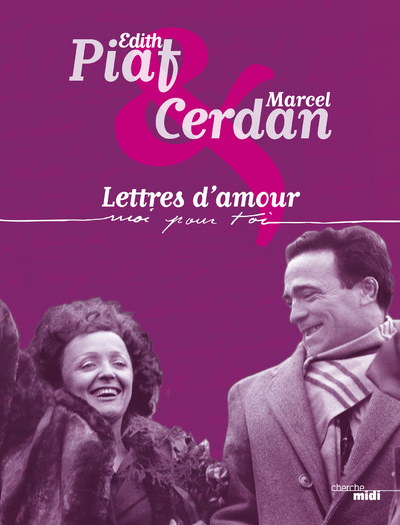 LETTRES D'AMOUR