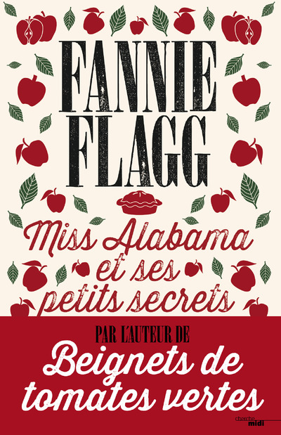 MISS ALABAMA ET SES PETITS SECRETS