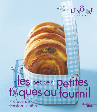 LES PETITES PETITES TOQUES AU FOURNIL