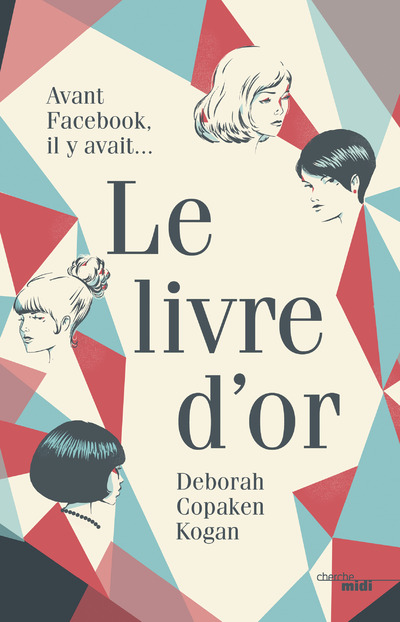 LE LIVRE D'OR