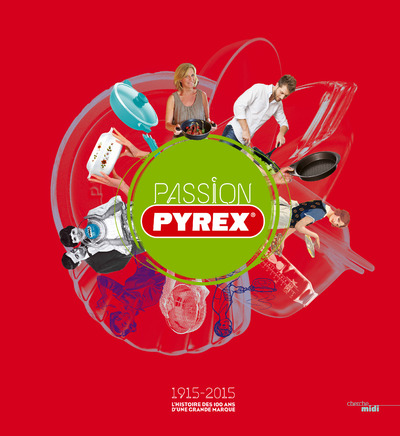 PASSION PYREX