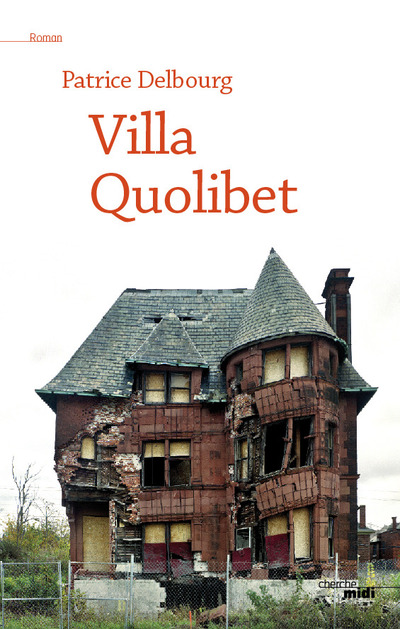 VILLA QUOLIBET