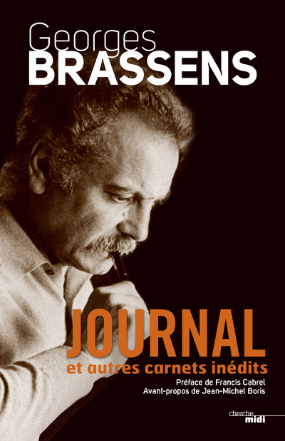 JOURNAL ET AUTRES CARNETS INEDITS