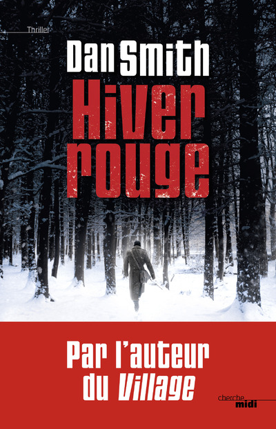 HIVER ROUGE