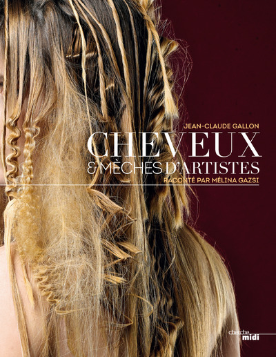CHEVEUX ET MECHES D'ARTISTES