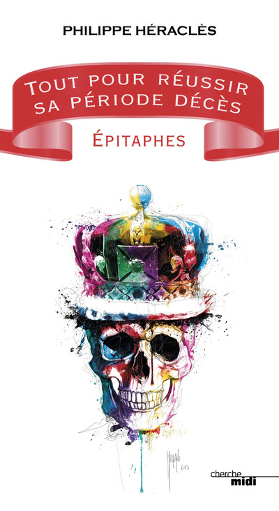 TOUT POUR REUSSIR SA PERIODE DECES