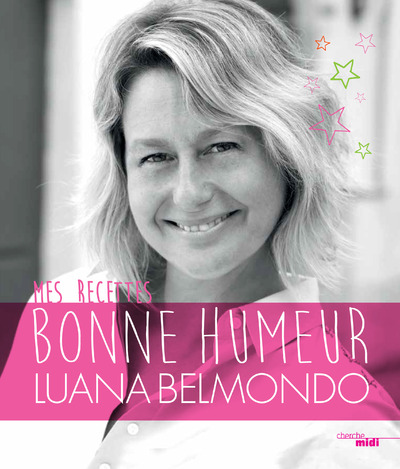 MES RECETTES BONNE HUMEUR