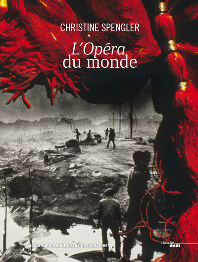 L'OPERA DU MONDE
