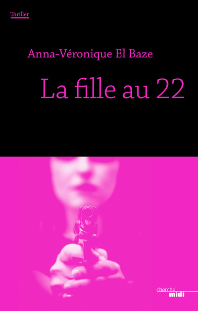 LA FILLE AU 22