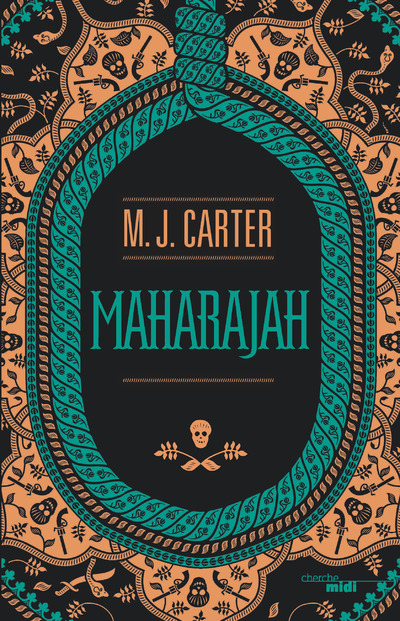 MAHARAJAH