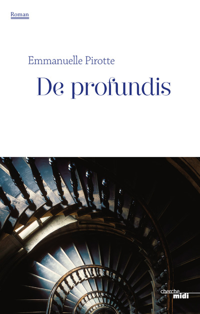 DE PROFUNDIS