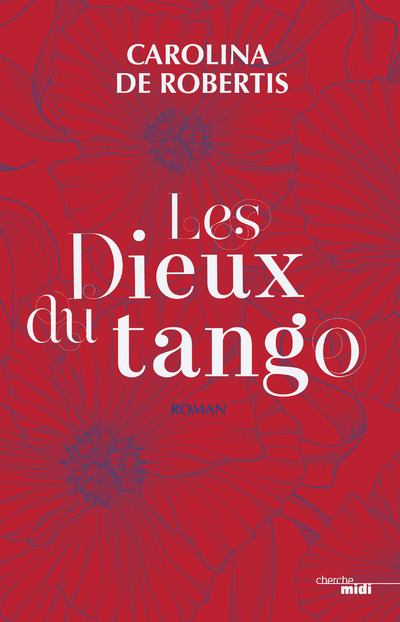 LES DIEUX DU TANGO