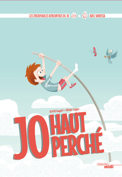JO, HAUT PERCHE