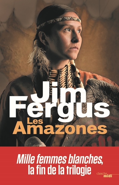 LES AMAZONES