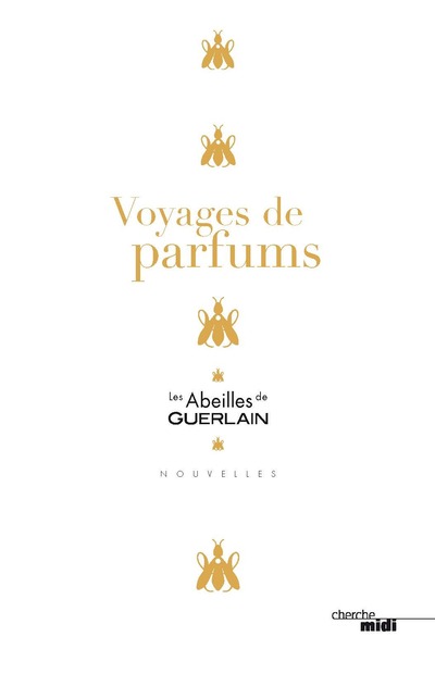 VOYAGES DE PARFUMS
