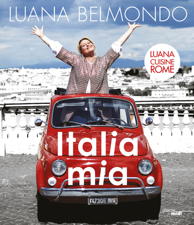 ITALIA MIA