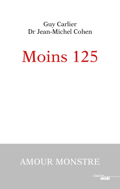 MOINS 125
