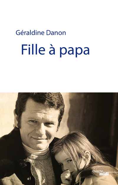 FILLE A PAPA