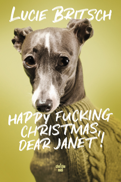 HAPPY FUCKING CHRISTMAS, DEAR JANET !