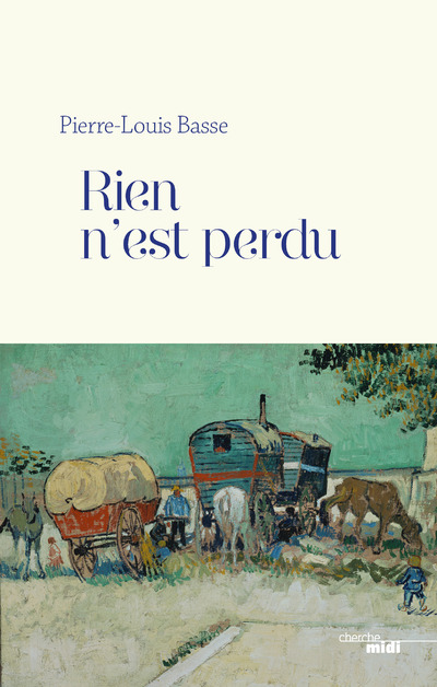 RIEN N'EST PERDU