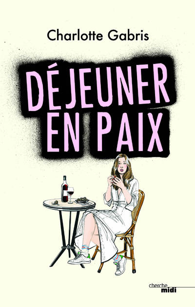 DEJEUNER EN PAIX