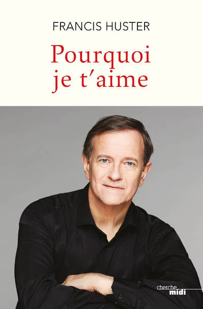 POURQUOI JE T'AIME