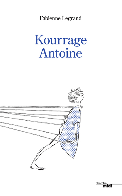 KOURRAGE ANTOINE