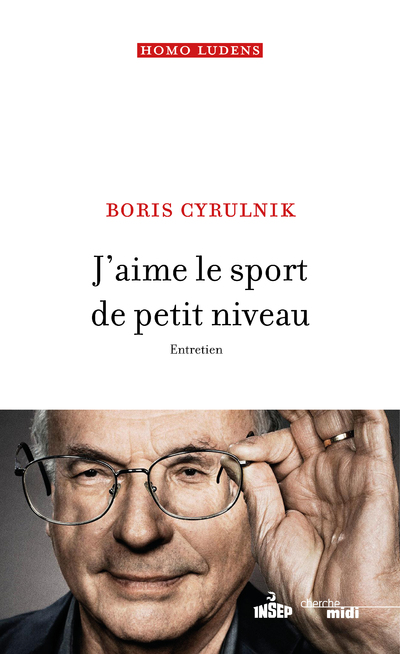J'AIME LE SPORT DE PETIT NIVEAU - ENTRETIEN