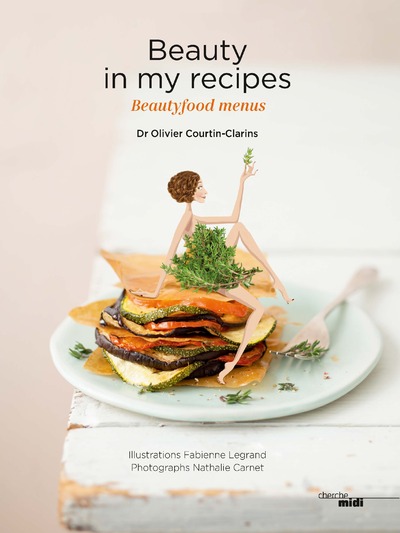BEAUTY IN MY RECIPES - BEAUTYFOOD MENUS