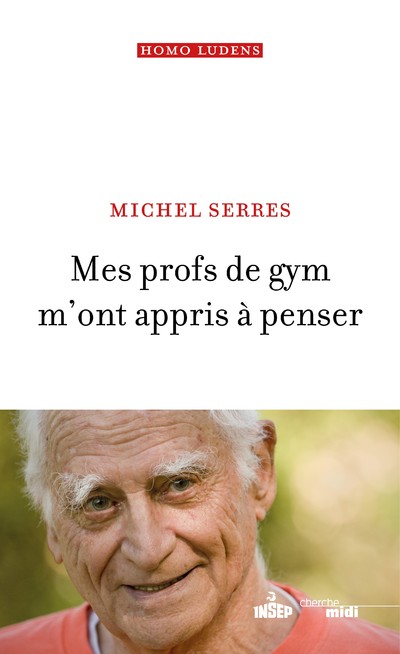 MES PROFS DE GYM M'ONT APPRIS A PENSER