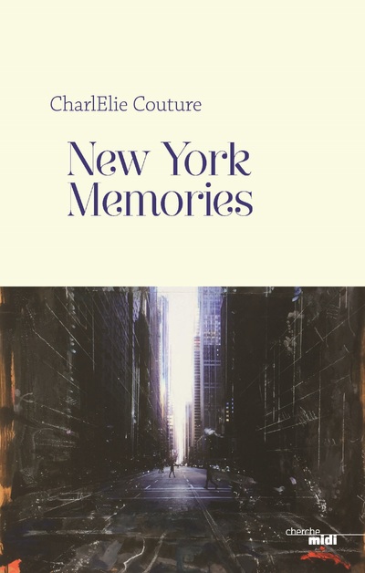 NEW YORK MEMORIES