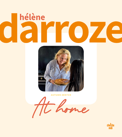 AT HOME - AUTUMN-WINTER