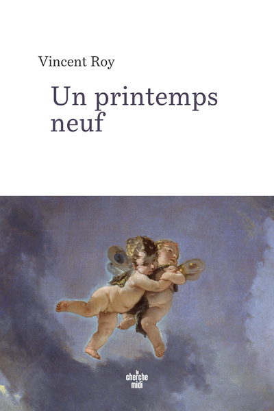 UN PRINTEMPS NEUF