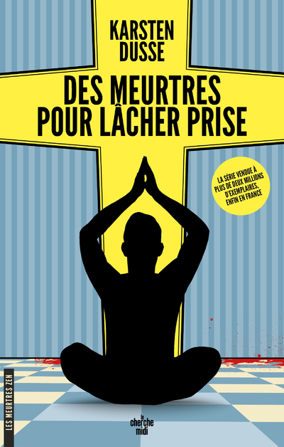 LES MEURTRES ZEN - TOME 2 DES MEURTRES POUR LACHER PRISE