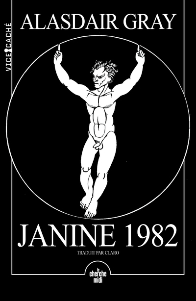JANINE 1982