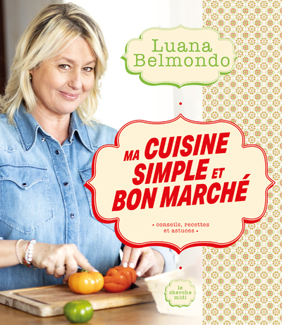 MA CUISINE SIMPLE ET BON MARCHE
