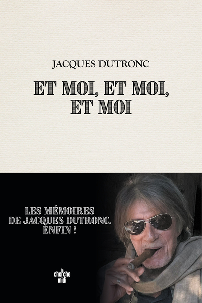 ET MOI, ET MOI, ET MOI